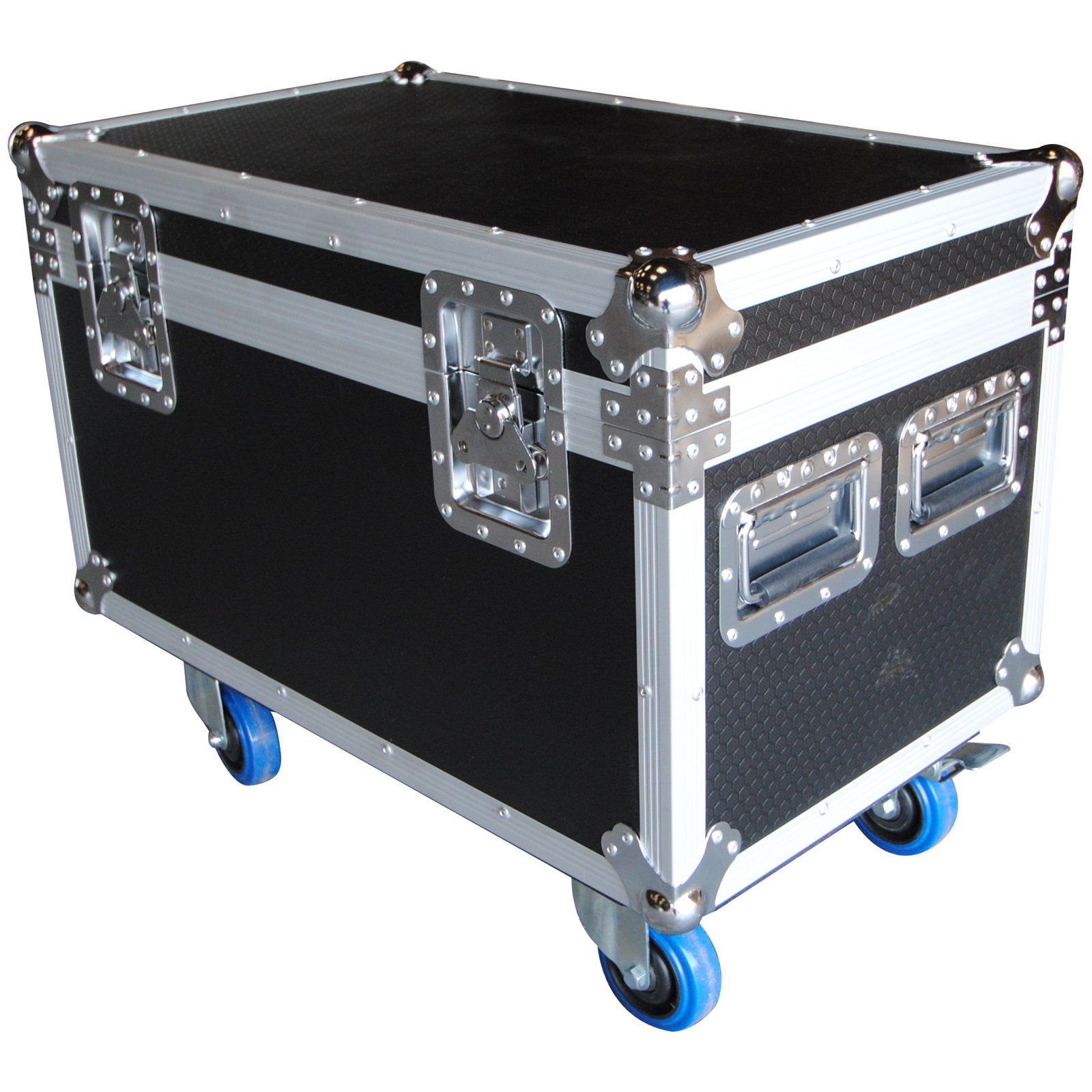 Cable Trunk Road Trunk Flight Cases (800mm)